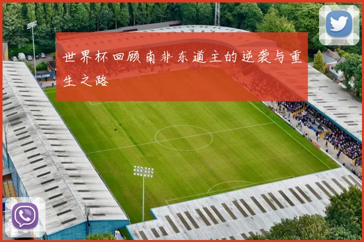 世界杯回顾南非东道主的逆袭与重生之路